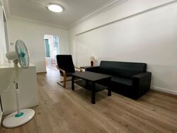 Blk 319 Clementi Avenue 4 (Clementi), HDB 3 Rooms #487221861
